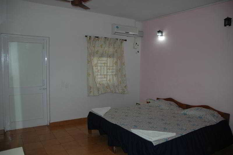 Somy Plaza Calangute Goa - Formerly Somy Resort Kültér fotó